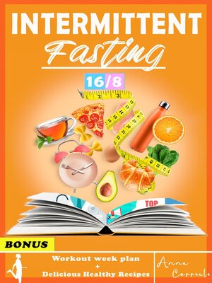 cover image of Intermittent Fasting